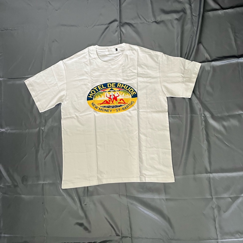 Hotel De Rhude T-Shirt